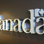 silver glossy 3d stainless steel letter 25mm embossing for sign boards 084