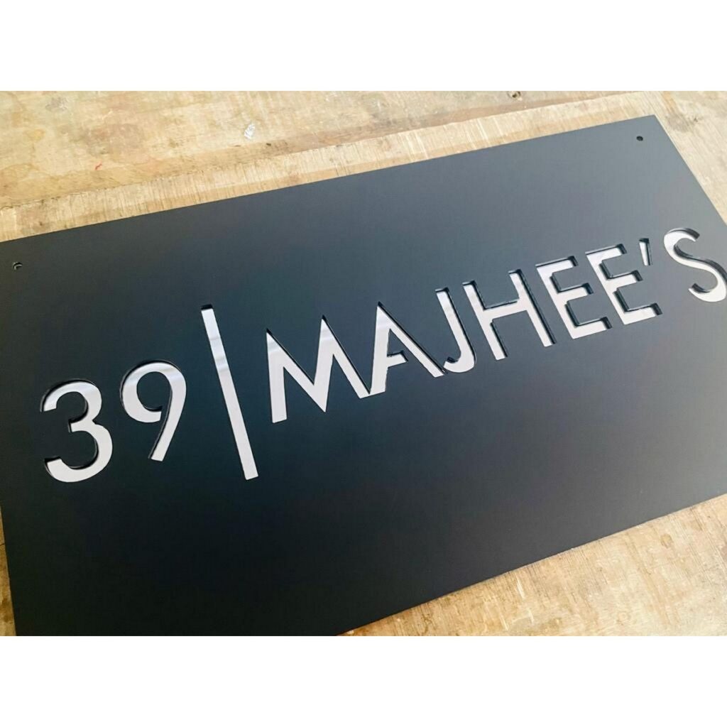 ACP-Boards: Flawless Durable Aluminum Composite Panels for Signage ACP-Boards